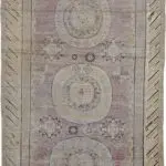 ANTIQUE SAMARKAND