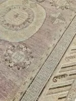 ANTIQUE SAMARKAND - Image 2