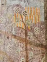 ANTIQUE SILK SAMARKAND - Image 3