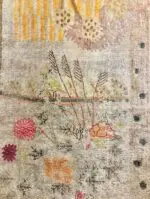 ANTIQUE SILK SAMARKAND - Image 4