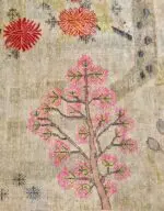 ANTIQUE SILK SAMARKAND - Image 7