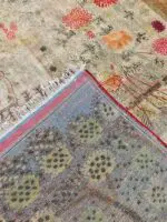 ANTIQUE SILK SAMARKAND - Image 8
