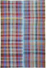 MODERN FLATWEAVE