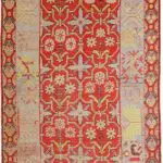 ANTIQUE SAMARKAND