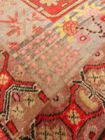 ANTIQUE SAMARKAND - Image 2