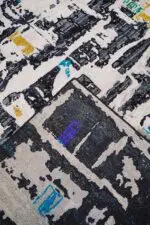 MODERN W/ SILK - Image 3