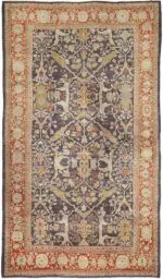 ANTIQUE ZIEGLER SULTANABAD