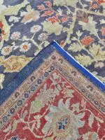 ANTIQUE ZIEGLER SULTANABAD - Image 4