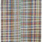 MODERN FLATWEAVE