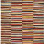 MODERN FLATWEAVE