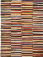 MODERN FLATWEAVE