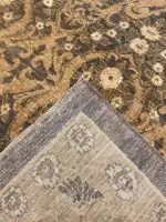 EUROPEAN STYLE W/SILK - Image 4