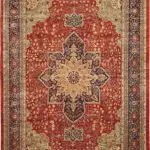 FARAHAN STYLE