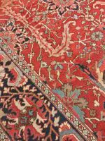 ANTIQUE HERIZ - Image 2
