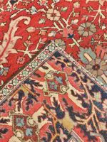 ANTIQUE HERIZ - Image 4