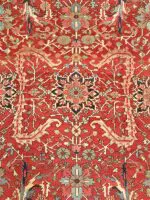 ANTIQUE HERIZ - Image 3