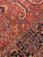 ANTIQUE HERIZ - Image 2