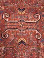 ANTIQUE HERIZ - Image 3