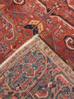 ANTIQUE HERIZ - Image 4