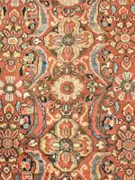 ANTIQUE SULTANABAD - Image 3