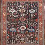 ANTIQUE BIDJAR