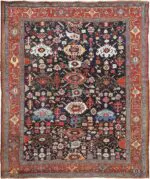 ANTIQUE BIDJAR