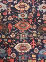 ANTIQUE BIDJAR - Image 3