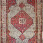 ANTIQUE FARAHAN