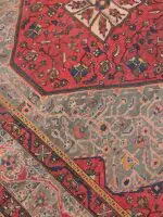 ANTIQUE FARAHAN - Image 2
