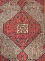 ANTIQUE FARAHAN - Image 3