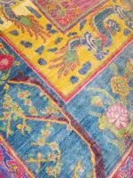 SILK SAMARKAND STYLE - Image 2