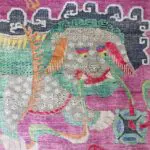SILK SAMARKAND STYLE - Image 3