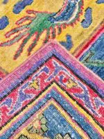 SILK SAMARKAND STYLE - Image 5