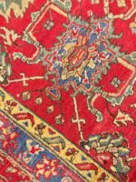 ANTIQUE OUSHAK - Image 2