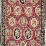 ANTIQUE KARABAUGH