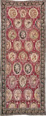 ANTIQUE KARABAUGH