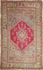 ANTIQUE GHIORDES