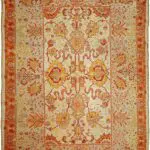 ANTIQUE OUSHAK