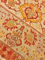 ANTIQUE OUSHAK - Image 2
