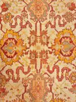 ANTIQUE OUSHAK - Image 3