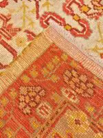 ANTIQUE OUSHAK - Image 4