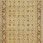 TABRIZ STYLE RUG