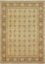 TABRIZ STYLE RUG
