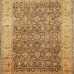AGRA STYLE W/ SILK