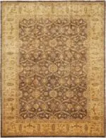 AGRA STYLE W/ SILK