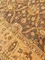 AGRA STYLE W/ SILK - Image 2