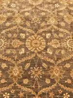 AGRA STYLE W/ SILK - Image 3