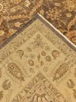 AGRA STYLE W/ SILK - Image 4