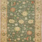 SULTANABAD STYLE
