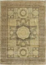 MAMLUK STYLE